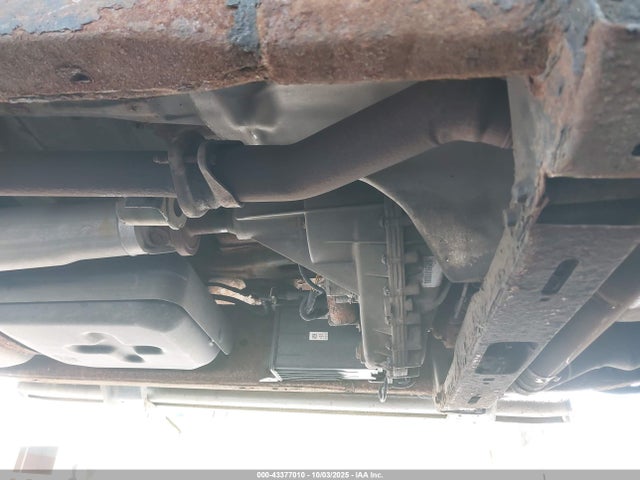 43377010 :رقم المزاد ، 1FTFX1EV6AFC55833 vin ، 2010 Ford F-150 Fx4/lariat/xl/xlt مزاد بيع