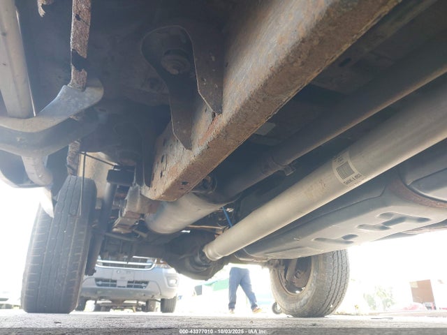 43377010 :رقم المزاد ، 1FTFX1EV6AFC55833 vin ، 2010 Ford F-150 Fx4/lariat/xl/xlt مزاد بيع