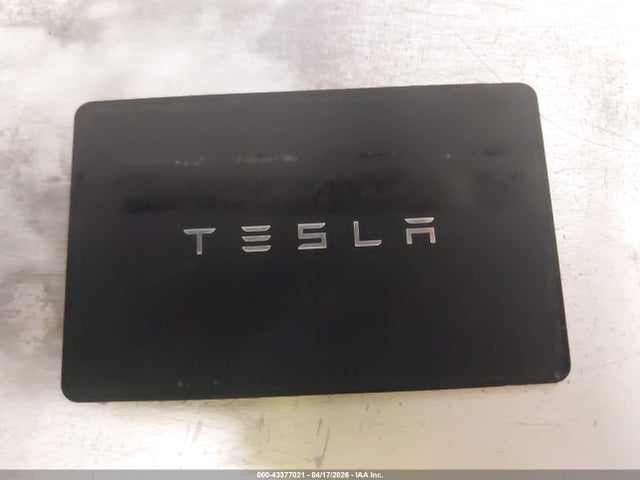2025 TESLA MODEL 3 5YJ3E1EA3SF993522 Photo 10