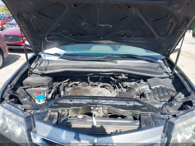 2007 ACURA MDX 2HNYD28317H523397 Photo 9