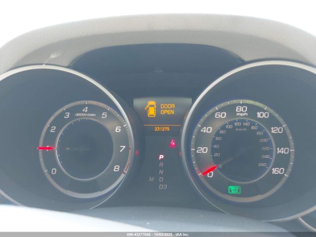 2007 ACURA MDX 2HNYD28317H523397 Photo 6