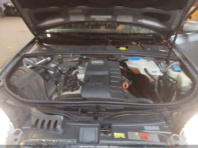 2006 AUDI A4 WAUDF78E06A065973 Photo 9