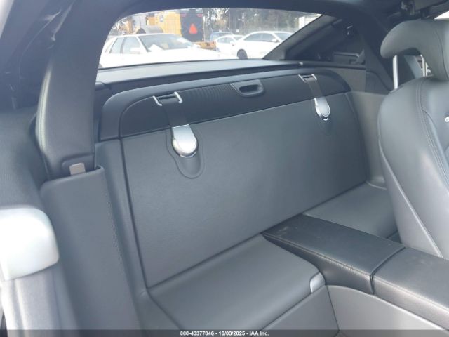 2005 MERCEDES-BENZ SL 55 AMG WDBSK74F65F099663 Photo 7