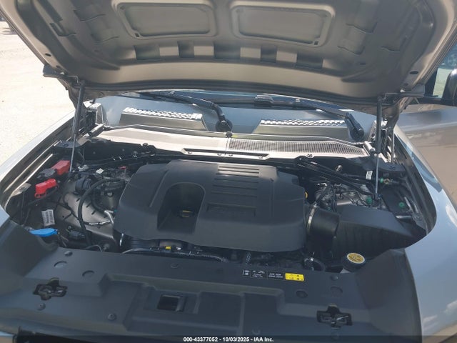 SALEJFFU5S2399178 Land Rover aj120