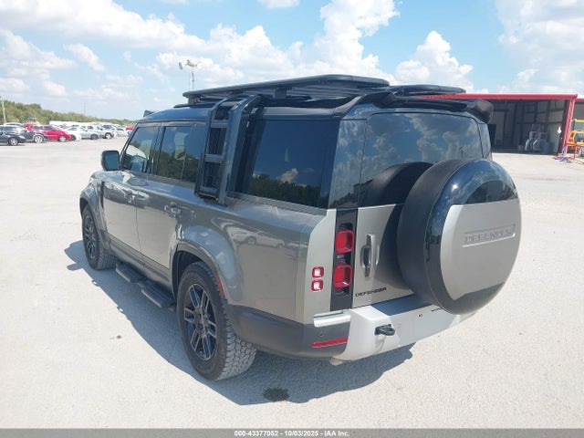 SALEJFFU5S2399178 Land Rover aj120
