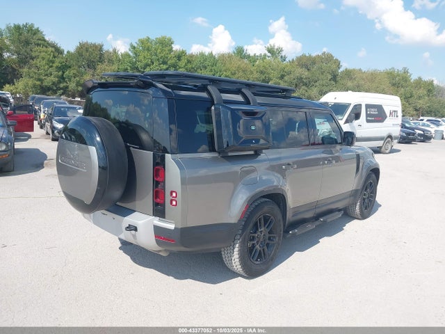 SALEJFFU5S2399178 Land Rover aj120
