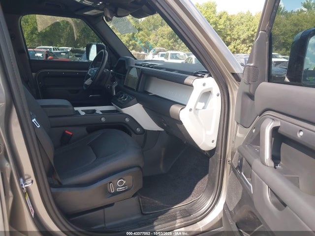 SALEJFFU5S2399178 Land Rover aj120