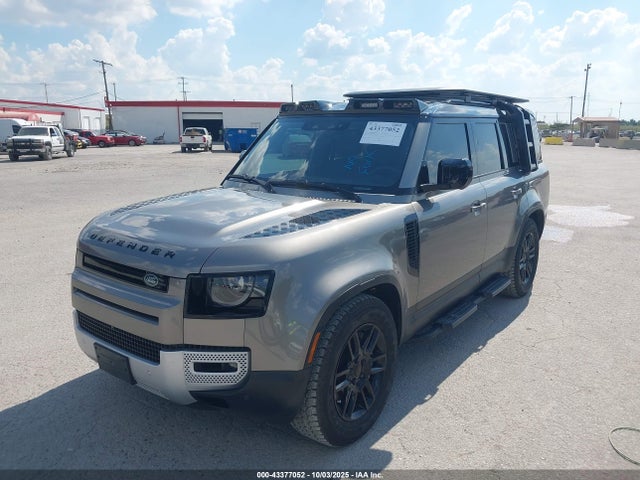 SALEJFFU5S2399178 Land Rover aj120