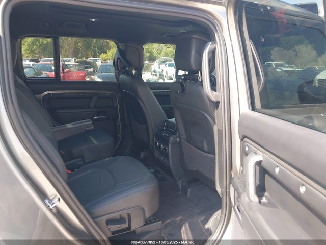 SALEJFFU5S2399178 Land Rover aj120