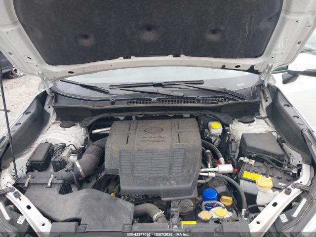 2024 SUBARU FORESTER JF2SKAGC5RH450381 Photo 9
