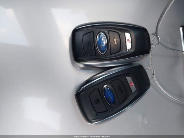 2024 SUBARU FORESTER JF2SKAGC5RH450381 Photo 10