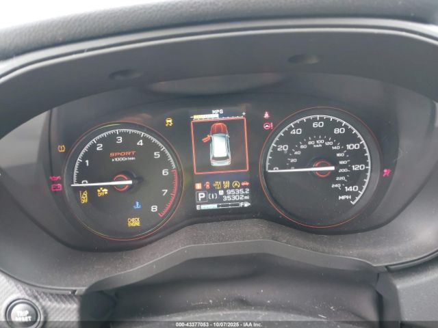 2024 SUBARU FORESTER JF2SKAGC5RH450381 Photo 6