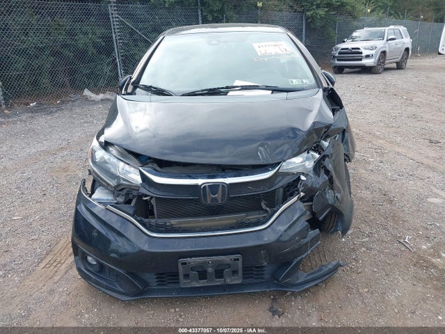 3HGGK5H88JM716919 Honda l15b1