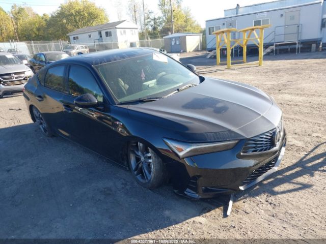 2024 ACURA INTEGRA 19UDE4H32RA000812 Photo 0