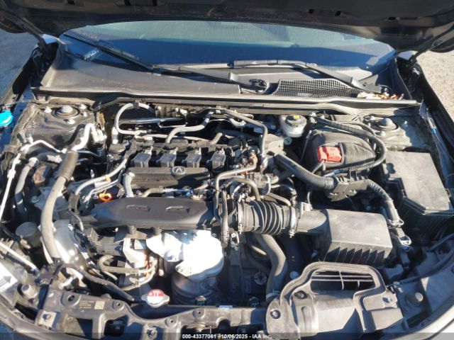 2024 ACURA INTEGRA 19UDE4H32RA000812 Photo 9