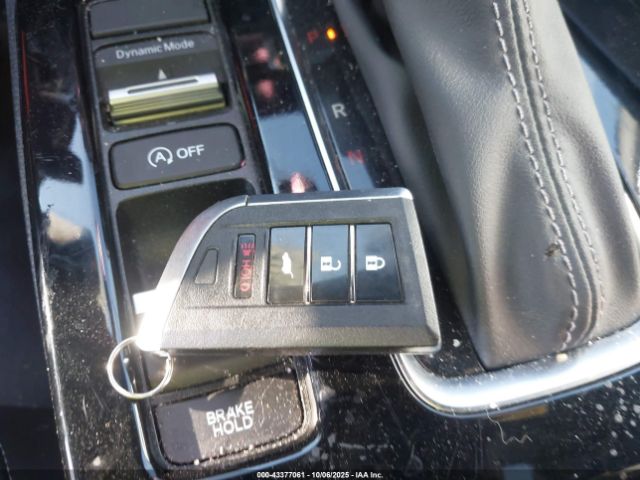 2024 ACURA INTEGRA 19UDE4H32RA000812 Photo 10