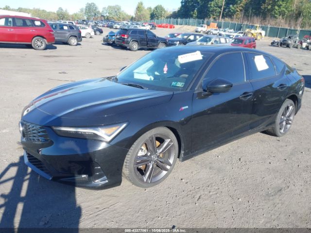 2024 ACURA INTEGRA 19UDE4H32RA000812 Photo 1
