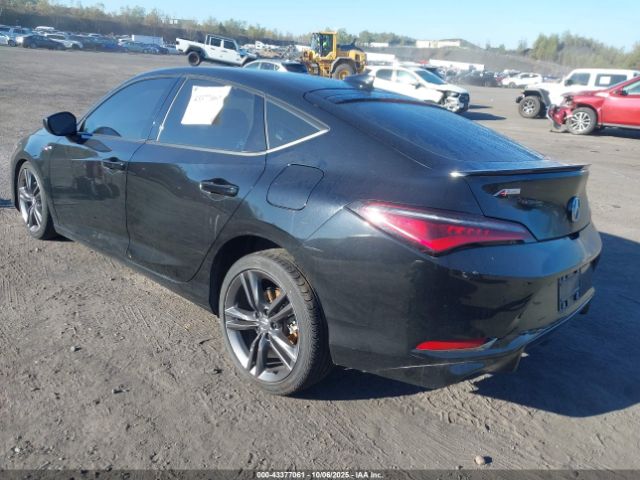 2024 ACURA INTEGRA 19UDE4H32RA000812 Photo 2