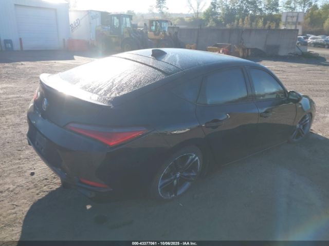 2024 ACURA INTEGRA 19UDE4H32RA000812 Photo 3