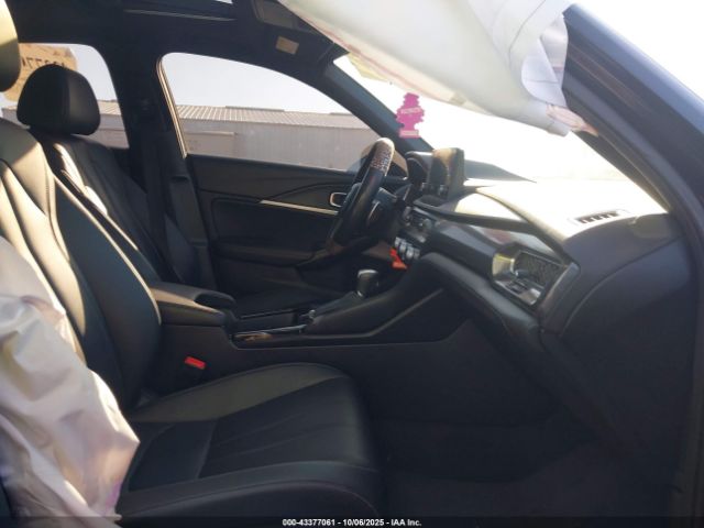 2024 ACURA INTEGRA 19UDE4H32RA000812 Photo 4