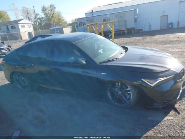 2024 ACURA INTEGRA 19UDE4H32RA000812 Photo 5