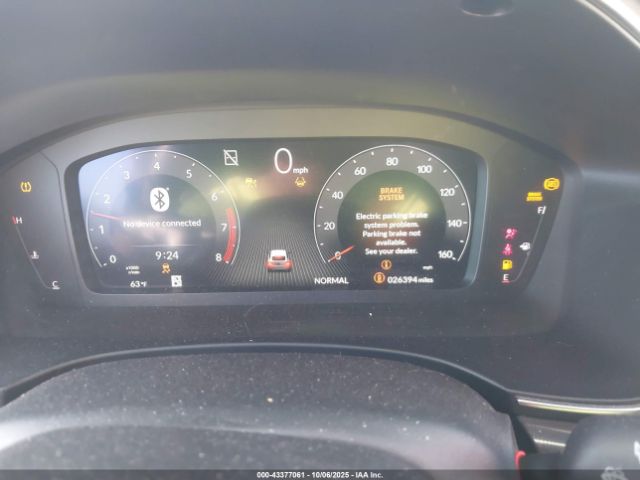 2024 ACURA INTEGRA 19UDE4H32RA000812 Photo 6