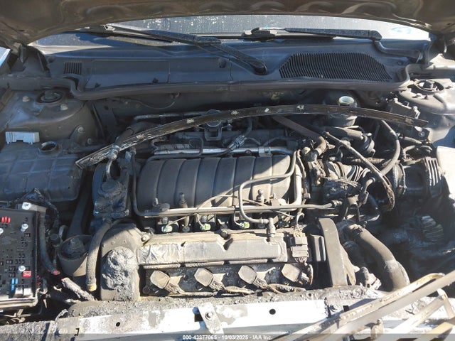 2008 CADILLAC DTS 1G6KD57Y48U144423 Photo 9