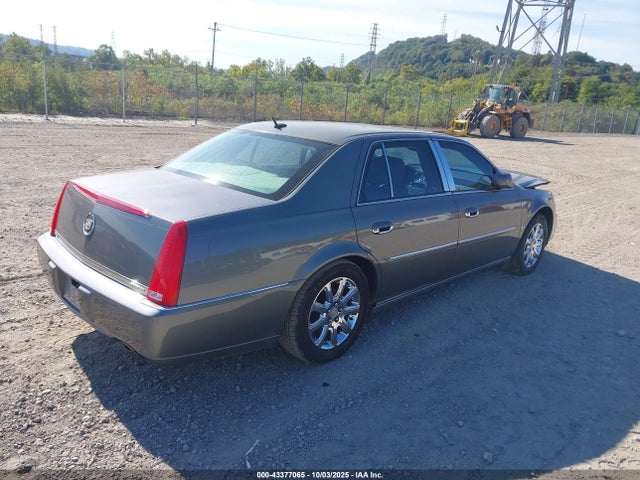 2008 CADILLAC DTS 1G6KD57Y48U144423 Photo 3