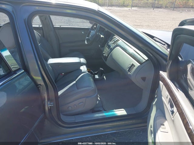 2008 CADILLAC DTS 1G6KD57Y48U144423 Photo 4