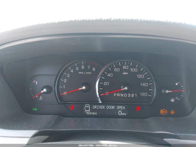 2008 CADILLAC DTS 1G6KD57Y48U144423 Photo 6