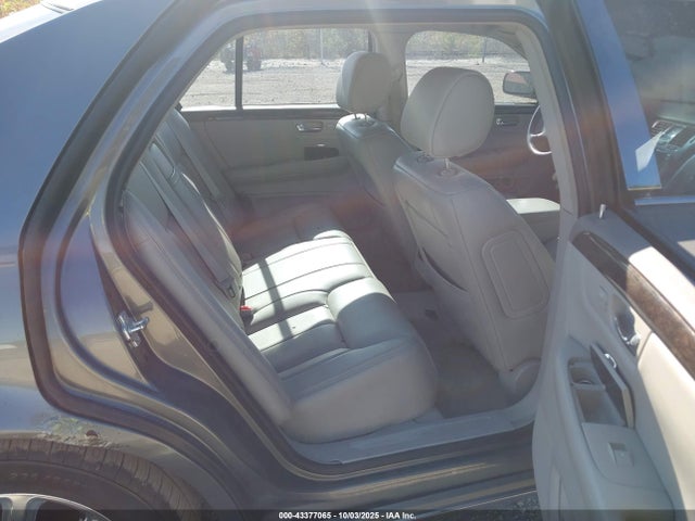 2008 CADILLAC DTS 1G6KD57Y48U144423 Photo 7