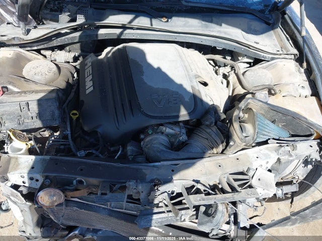 2C3CDXCT3HH643700 Dodge Charger R/t Rwd