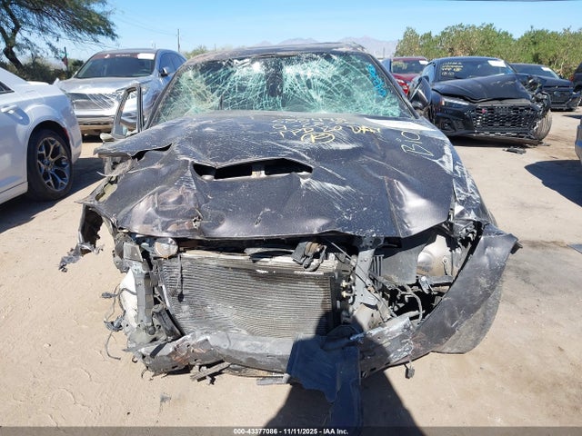 2C3CDXCT3HH643700 Dodge Charger R/t Rwd