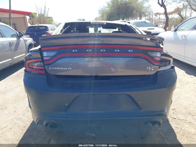 2C3CDXCT3HH643700 Dodge Charger R/t Rwd