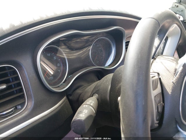 2C3CDXCT3HH643700 Dodge Charger R/t Rwd