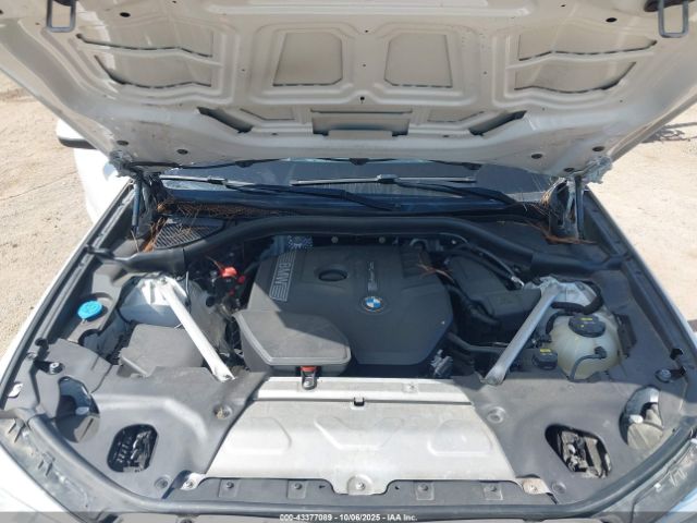 2019 BMW X3 5UXTR7C51KLF31293 Photo 9