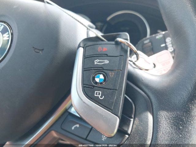 2019 BMW X3 5UXTR7C51KLF31293 Photo 10