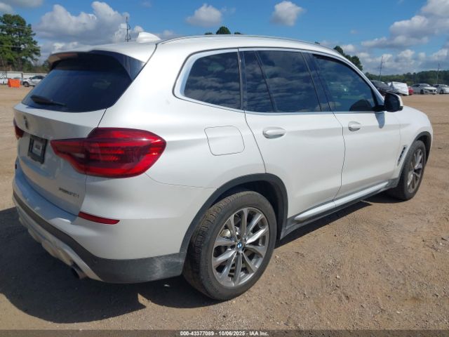 2019 BMW X3 5UXTR7C51KLF31293 Photo 3