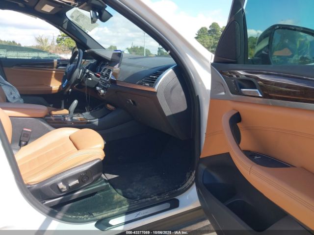 2019 BMW X3 5UXTR7C51KLF31293 Photo 4
