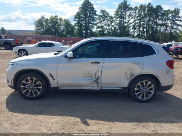 2019 BMW X3 5UXTR7C51KLF31293 Photo 5