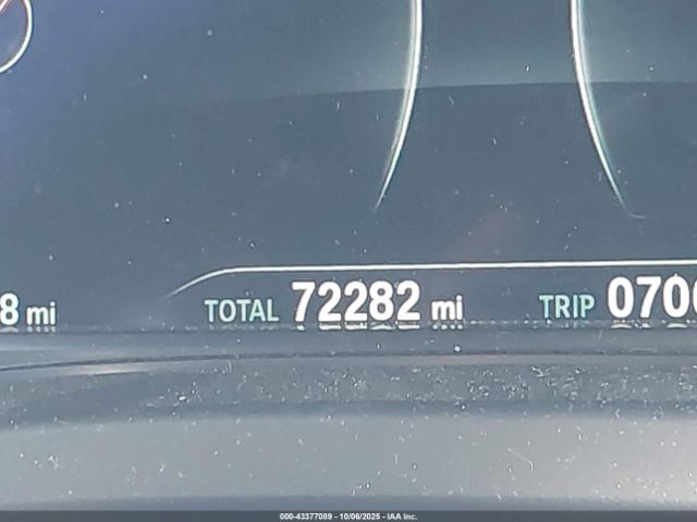 2019 BMW X3 5UXTR7C51KLF31293 Photo 6