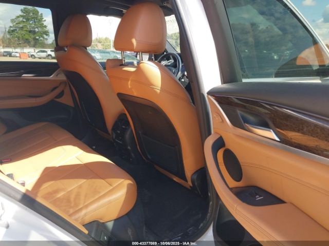 2019 BMW X3 5UXTR7C51KLF31293 Photo 7