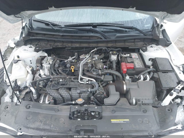 Nissan 2025 2025 1N4BL4DV5SN312338 Image 10