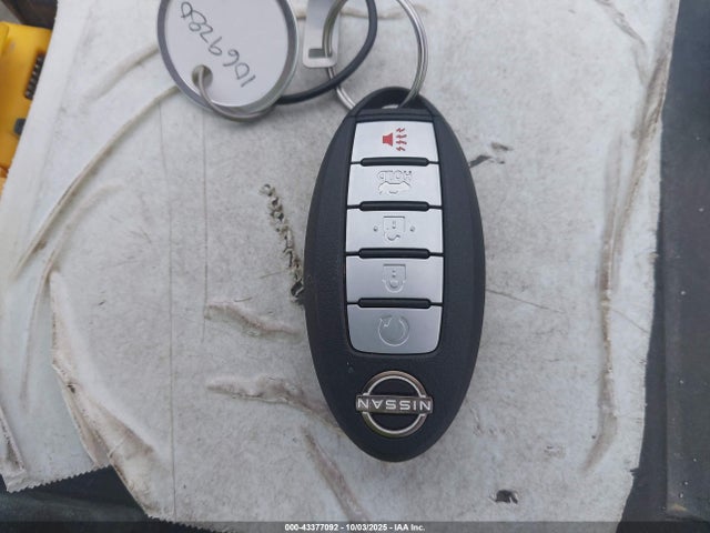 Nissan 2025 2025 1N4BL4DV5SN312338 Image 11