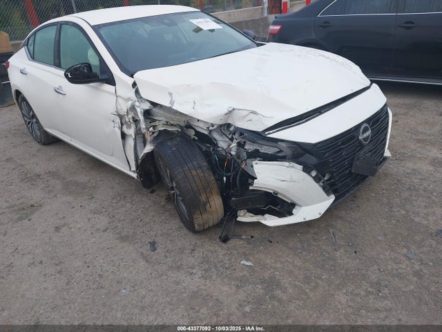 Nissan 2025 2025 1N4BL4DV5SN312338 Image 6