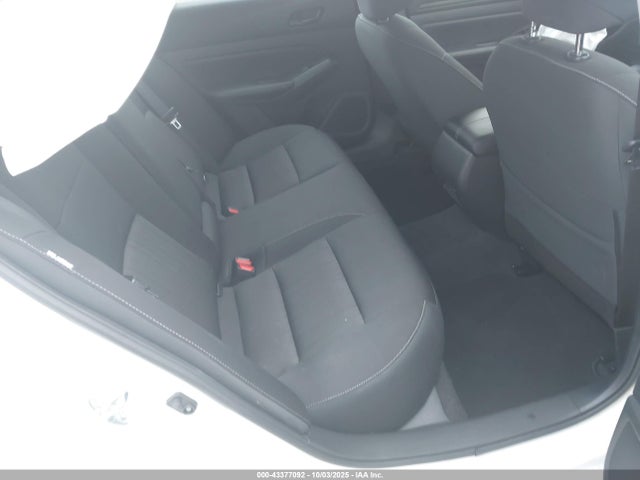 Nissan 2025 2025 1N4BL4DV5SN312338 Image 8