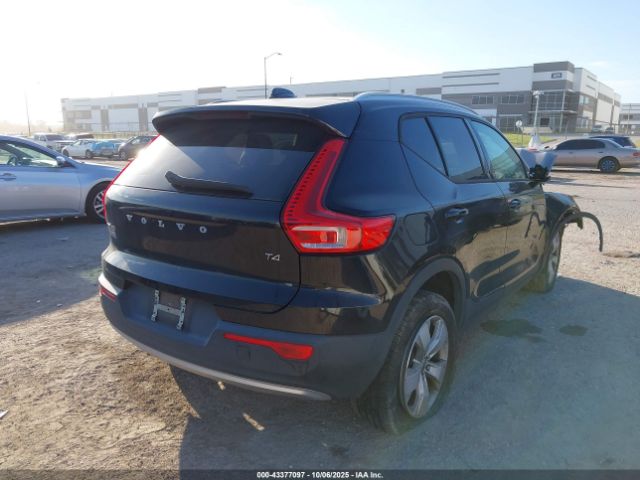 2020 VOLVO XC40 YV4AC2HK0L2327565 Photo 3