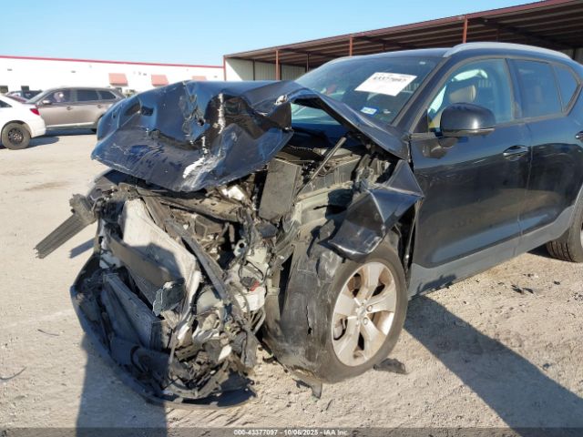 2020 VOLVO XC40 YV4AC2HK0L2327565 Photo 5