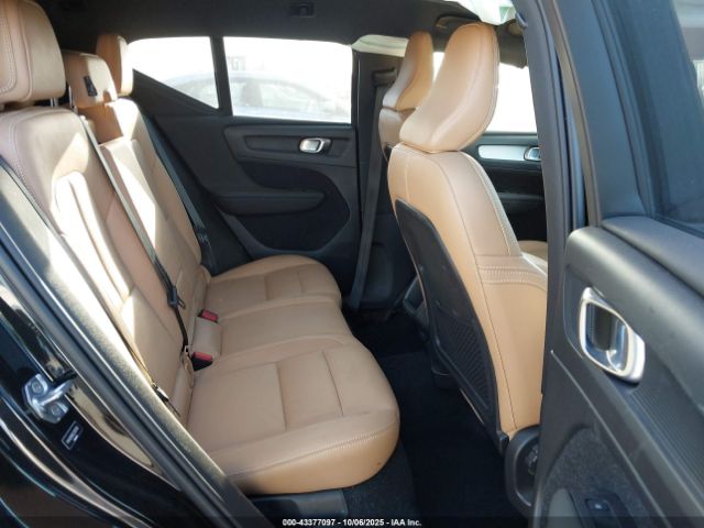 2020 VOLVO XC40 YV4AC2HK0L2327565 Photo 7