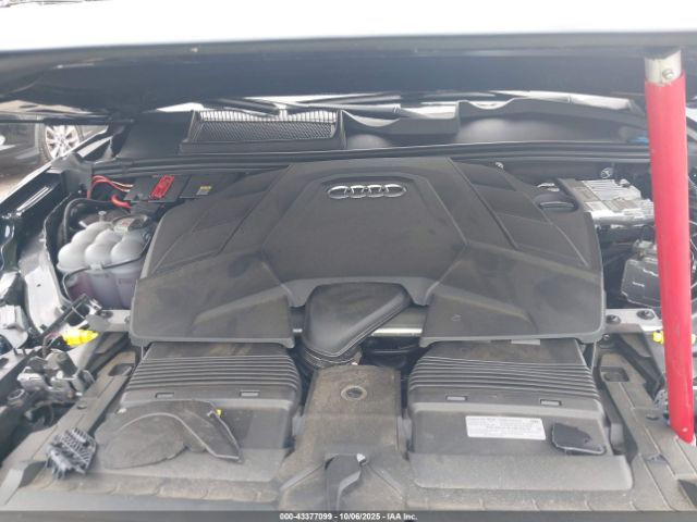 2023 AUDI Q7 WA1LXBF76PD026141 Photo 9